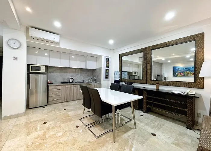 Jayakarta 6508 Legian Side 2 Bedroom