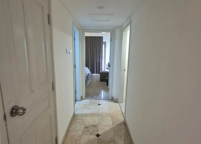 Jayakarta 6508 Legian Side 2 Bedroom * Seminyak